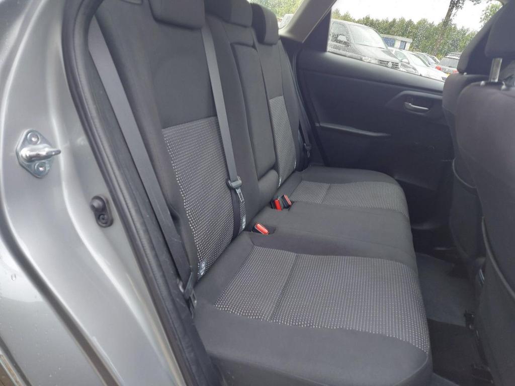 Toyota Auris Touring Sports