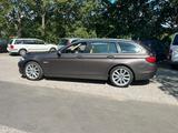 BMW 530d Touring HUD ACC Comfort Massagesitze - BMW 530 aus 2012