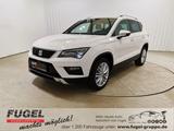 Seat Ateca 1.5 TSI Xcellence LED|Navi|360°|ACC - Seat Ateca in Chemnitz