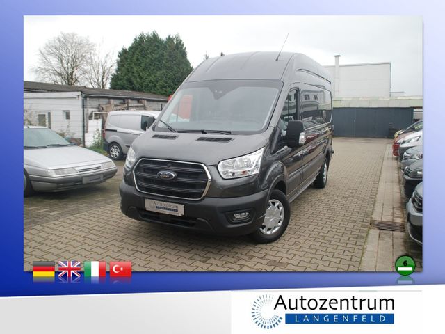 Ford Transit 350 L3H3 Trend *AHK*NAVI*KAMERA*