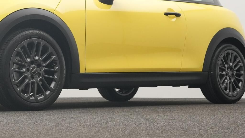 MINI Cooper C - Bild 24