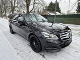 Mercedes-Benz E 250 CDI T Avantgarde Facelift Leder Shzg Ahk - Mercedes-Benz E 250: Cdi Avantgarde