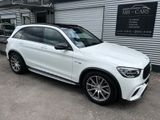 Mercedes-Benz GLC 63 AMG 4Matic  9G-TRONIC AMG Performance - Mercedes-Benz GLC 63 AMG aus 2019