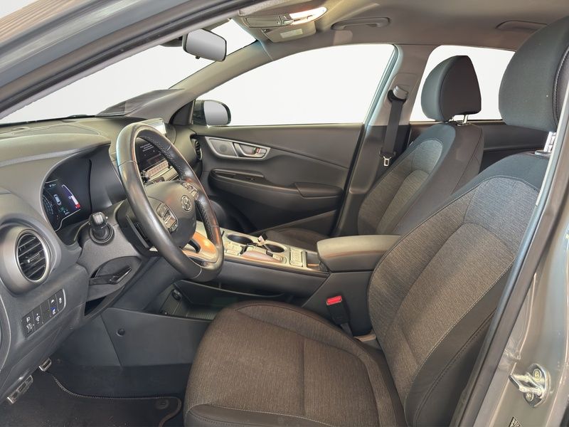 Fahrzeugabbildung Hyundai KONA EV Advantage ACC AUT Kam. KlimaA LM Navi