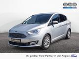 Ford C-MAX TITANIUM 1,5L 150PS M6 NAVI AHK STANDHZ - Ford: 15m