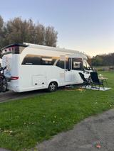 Hobby Optima De Luxe T 75 HF - Hobby Optima De Luxe
