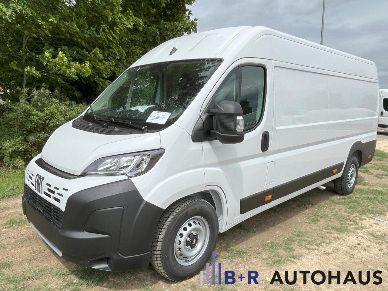 Fiat Ducato Maxi 35 L4 H2 Kawa 140 MT