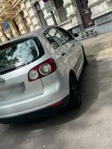 Volkswagen Golf Plus, Baujahr 2005 zu verk... - VW Golf Plus in Aachen