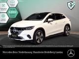 Mercedes-Benz EQE300 SUV Electric Art Advanced+/Dist/Pano/Burm - Mercedes-Benz EQE SUV Gebrauchtwagen