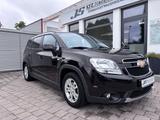Chevrolet Orlando 1.4 Turbo LT 7 Sitzer Tüv neu 1.Hand - Chevrolet Orlando aus 2013