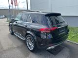 Mercedes-Benz GLE 400 d 4M*AMG*PAN*KEY*DISTR*BUR*AIRM*STHZ*21" - Mercedes-Benz GLE-Klasse Gebrauchtwagen in Stuttgart