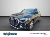 Audi Q3 40 TDI quattro S tronic NAVI PLUS LED ACC - Audi Q3 in Ludwigshafen