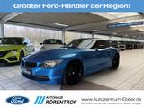 BMW Z4 sDrive 28i Roadster NAVI PDC DAB LM-Felgen - BMW Z4 in Dortmund
