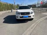 Toyota Land Cruiser 3.0 D4-D 150 J15 Prado... - Toyota Land Cruiser aus 2011 mit Diesel-Antrieb