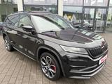 Skoda Kodiaq RS 4x4 DSG/Canton/AHK/360°/CarPlay