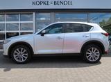 Mazda CX-5 *Wartungen lückenlos*Bestzustand*Extras* Ka - Mazda CX-5 in Gelsenkirchen