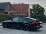 Porsche Panamera 4S Diesel 9|26 APPROVED CHRONO BOSE  - Porsche Panamera 4s mit Diesel-Antrieb