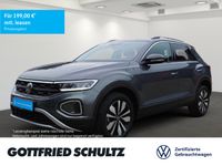 Volkswagen T-Roc - Vorschau Bild 1