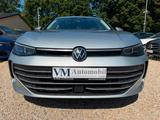Volkswagen Passat Variant Business HUP*Memory*Massage*360Ka - Volkswagen Passat Variant: 3b