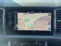 Skoda Kodiaq - Vorschau Bild 20