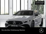 Mercedes-Benz A 35 4M Kompakt AMG+PANO+MULTIBEAM+KAMERA+HUD+8G - Mercedes-Benz A 35 AMG in München