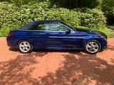 Mercedes-Benz C 200 4MATIC Autom. -TÜV NEU - Mercedes-Benz C 200 Gebrauchtwagen in Hamburg