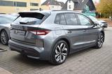 Skoda Elroq 85 Sportline ACC/CAM/20''/Wärmep. - Skoda Elroq Tageszulassungen
