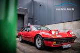 Ferrari 400i Coupe 4.8 V12 - Ferrari 400 Gebrauchtwagen