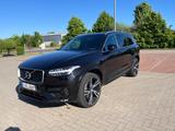 Volvo XC90 D5 AWD Geartronic R-Design, Panorama Dach - Volvo XC90: R