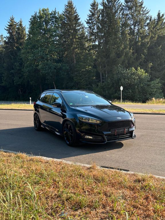 Image of Ford Focus
