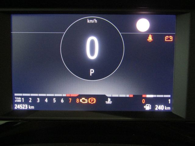 Mokka GS 1.2 Direct Injection Turbo 96 kW (130 P