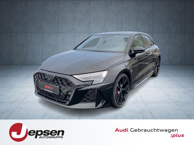 Audi RS 3 Sportback S tr. RS Sportabgas PANO Matrix