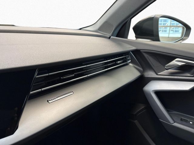 A3 Sportback 35 TDI S-LINE LED+KAMERA+VCP+PDC