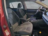Volkswagen Golf VIII Style 1,5 eTSI DSG HARMANKARDON+HUD+IQ - Volkswagen: Standheizung