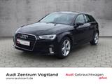 Audi A3 Sportback sport 40 TFSI quattro S tronic NAV - Audi in Plauen