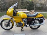 BMW "Goldstück" - R100RS perfekt gepflegt - Offers matching your search criteria