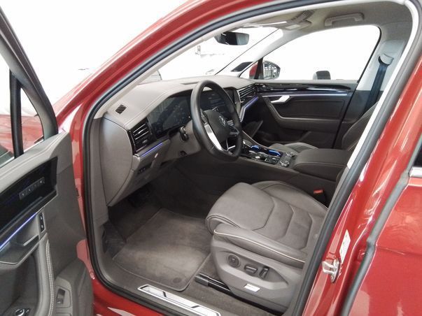 Volkswagen Touareg - Bild 5