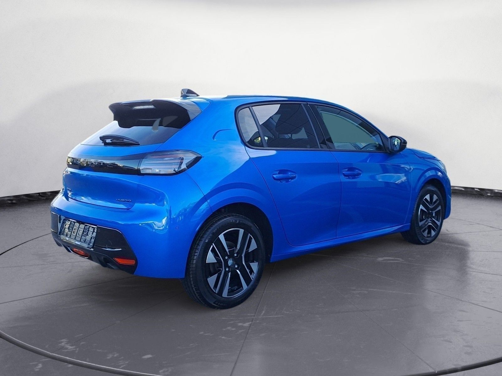 Peugeot 208 - Bild 2