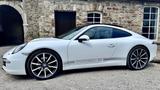 Porsche PORSCHE 911 Carrera Modell 991.1 PDK - Porsche: Model 911