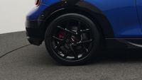 MINI John Cooper Works Cabrio - Vorschau Bild 16