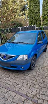 Dacia Logan 1.6l Bj 2006 - Dacia Logan in Bielefeld
