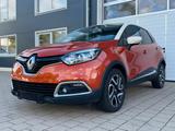 Renault Captur AUTOMATIK/NAVI/BLUETOOTH - gebrauchte Renault Captur aus dem Jahr 2017