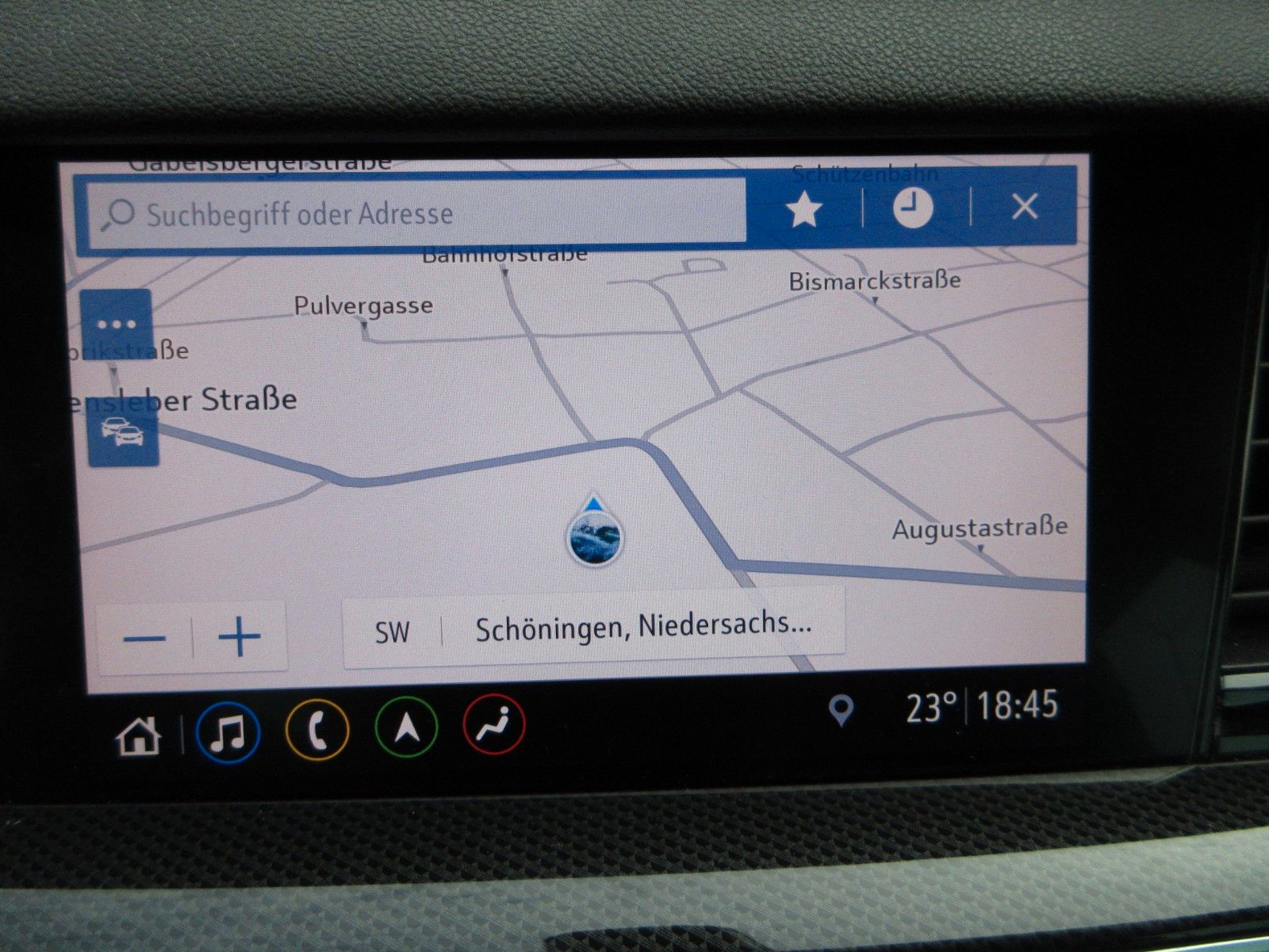 Fahrzeugabbildung Opel Insignia B ST 2.0D LED/NAVI/SHZ/LHZ/HUD