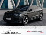 Audi Q3 Sportback 35TFSI S LINE PANO SONOS STANDHZ VC