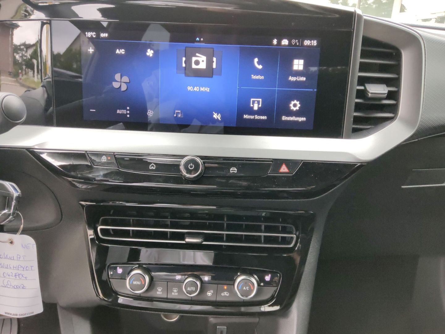 Opel Mokka - Bild 11