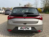 Hyundai i20 1.0 T-GDI DCT TREND *Kamera*PDC*Alu*Shz*DAB* - Hyundai i20 mit Benzin-Antrieb: Kleinwagen, Automatik