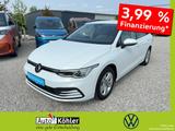 Volkswagen Golf Variant Life TSi Sportkomfortsitze Matrix - Volkswagen Golf: Variant Sport