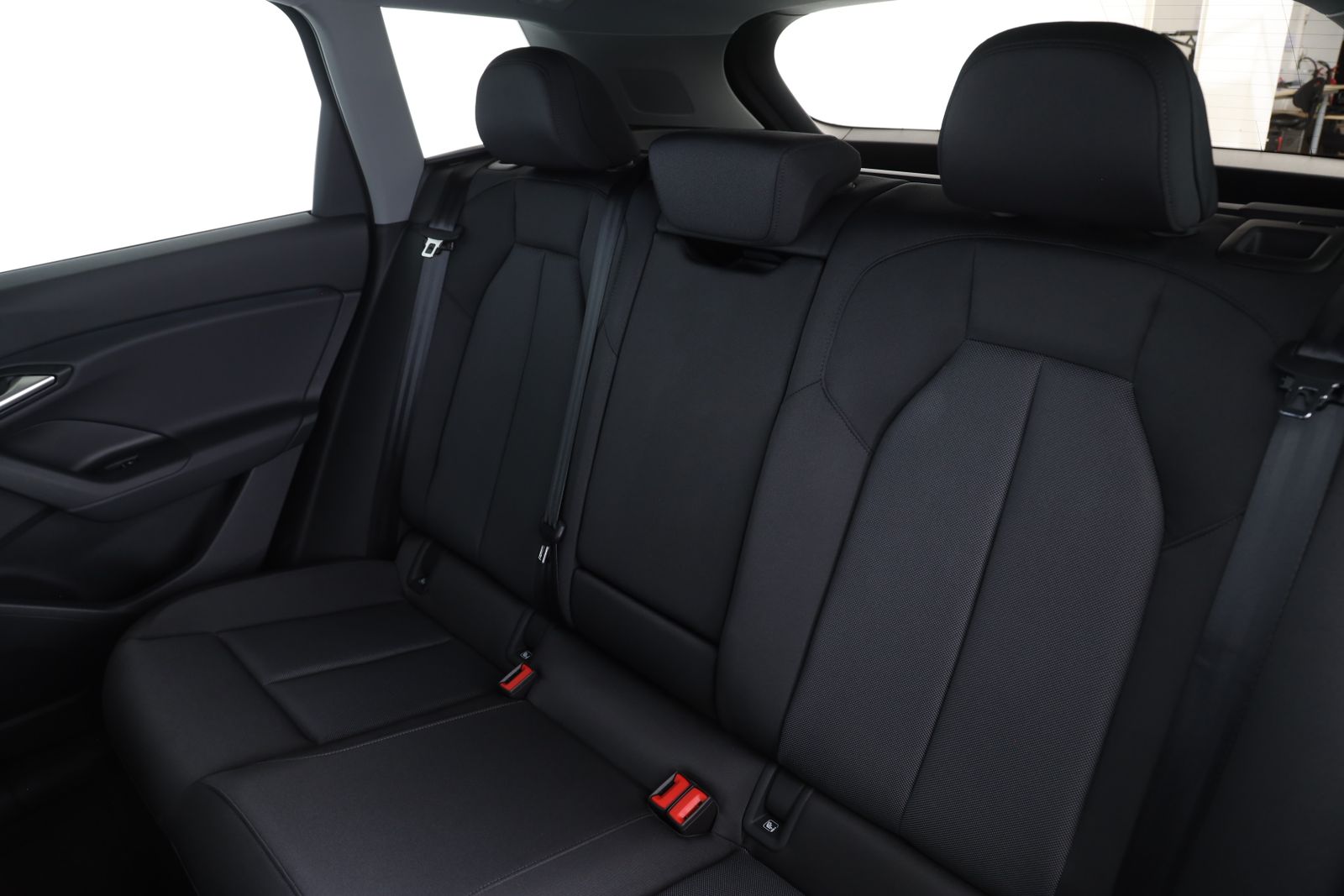 Audi Q6 e-tron - Bild 13