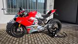 Ducati V4S Corse