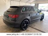 Audi A3 Sportback ambiente Xenon ACC Leder Klimaautom - Audi A3 aus 2013: Limousine